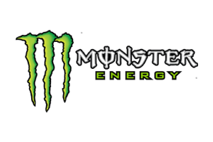 Monster-logo